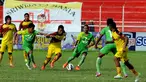 Persebaya vs Sriwijaya