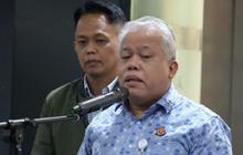 Daftar 6 Kepala Kejaksaan Tinggi Dimutasi