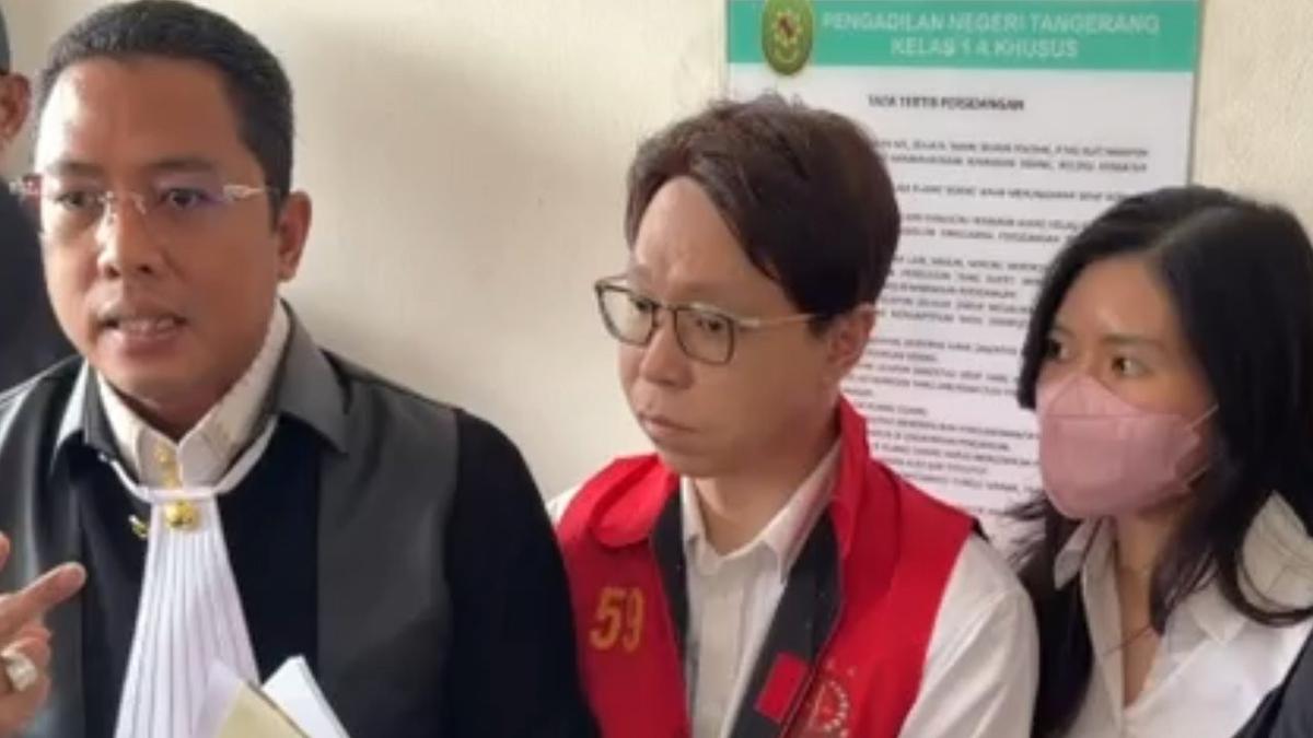 Curhat Pilu Richard Lee, Akui Sangat Merindukan Anak-Anak Selama Ditahan