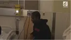 Kylie Jenner melahirkan anak pertamanya. Kejadian tersebut terekam dalam sebuah video yang menjadi viral.