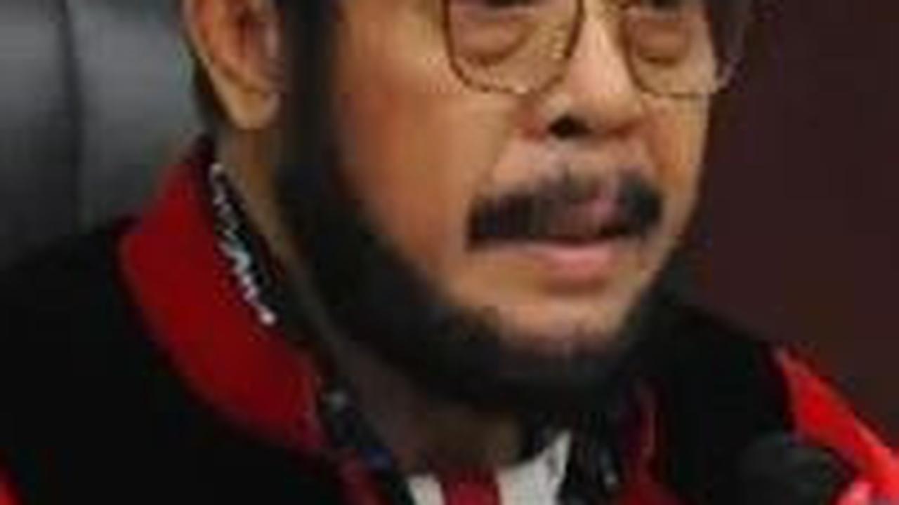Jawaban Mahkamah Konstitusi Heboh Anwar Usman Paman Gibran Jadi Ketua MK Lagi