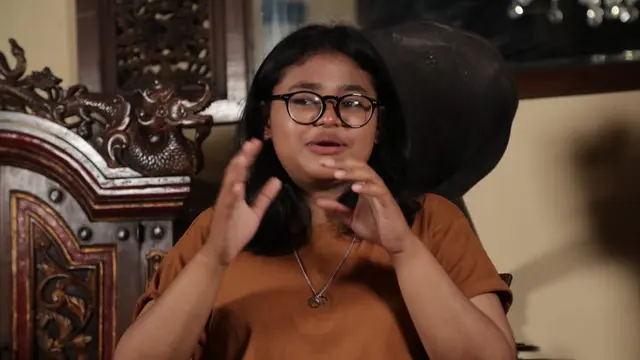 Dinda Vidya (ist)
