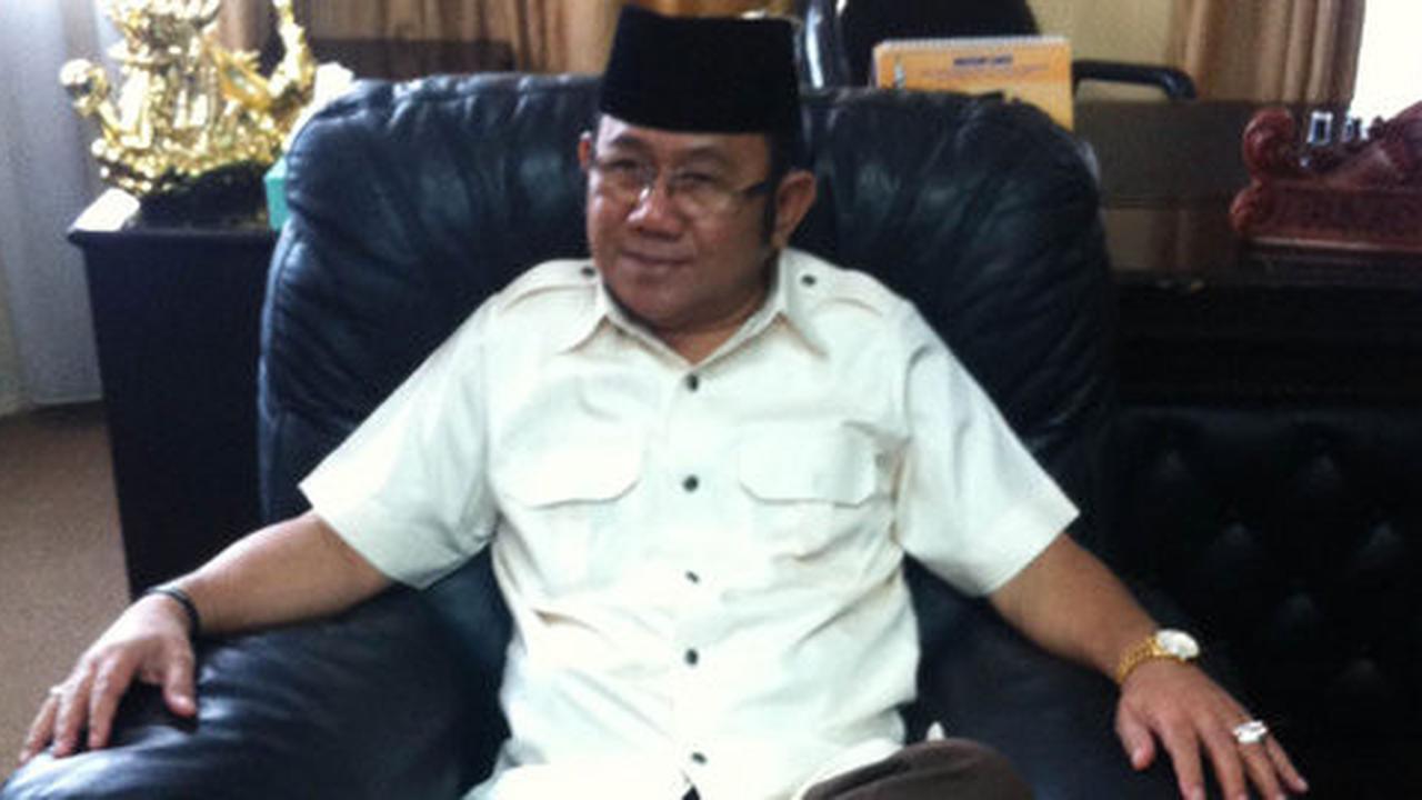 Pernah keok lawan Ahok, tokoh Betawi ini tak kapok nyagub DKI lagi