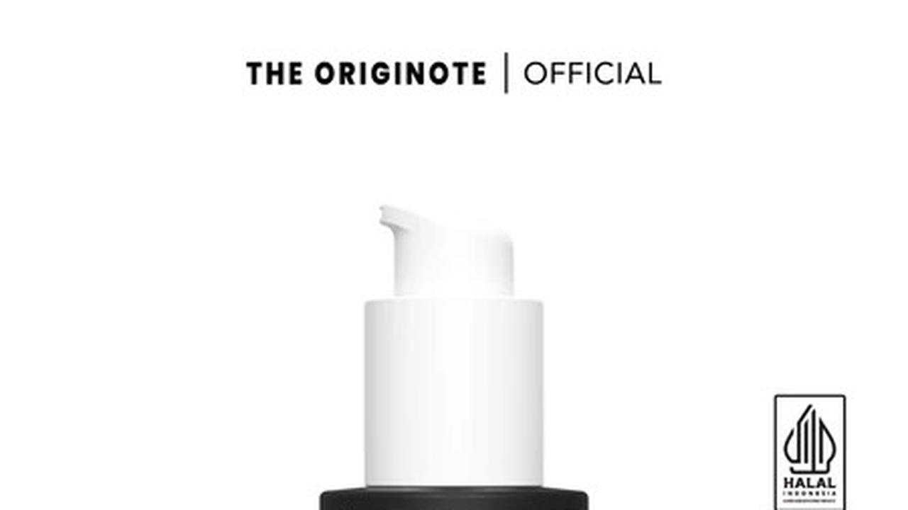 The Originote Hyalu C Serum