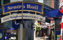 Menyusuri Gang Roti Legendaris di Bandung, Sudah Ada Sejak 1970-an