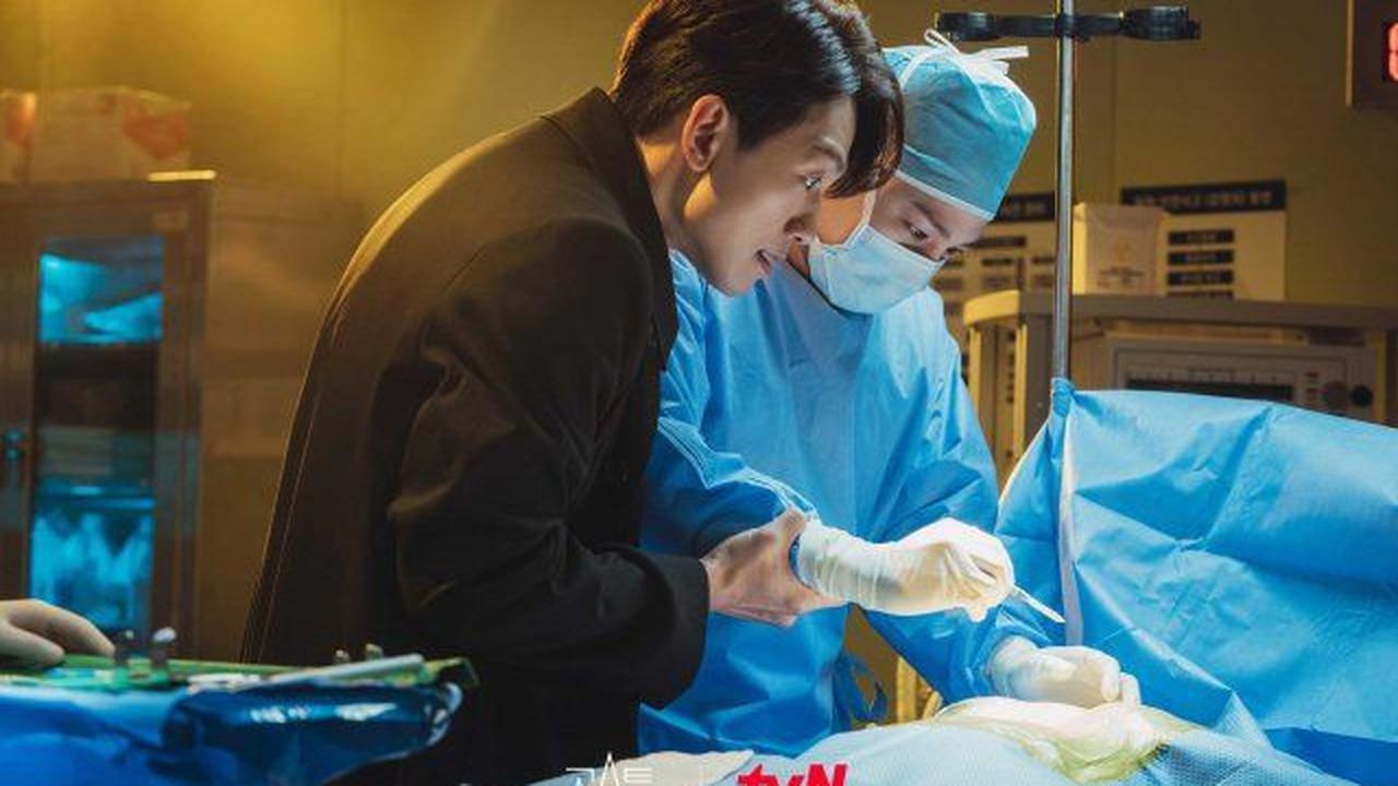 4 Drama Korea dengan Karakter Dokter Bedah yang Populer, Kisah Utama Penuh Adegan Operasi Rumit