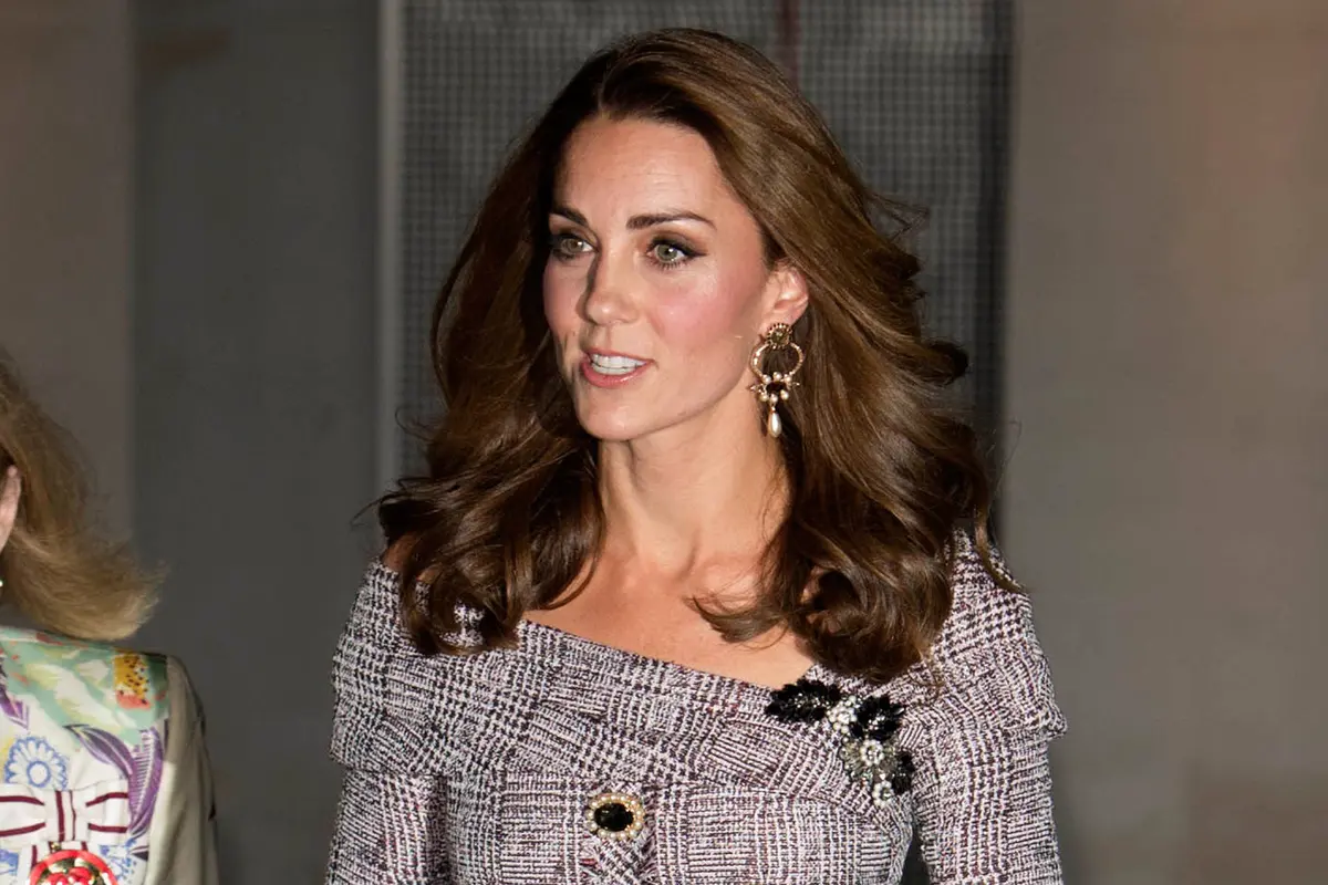 Kate Middleton