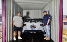 NMAA Bawa "Great of Indonesia" ke Osaka Auto Messe 2026, Buktikan Kreativitas Modifikasi Tanah Air