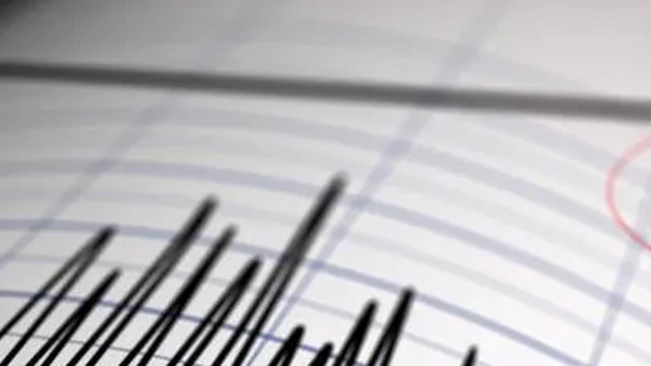 Gempa Magnitudo 6,2 Guncang Manado Sulawesi Utara