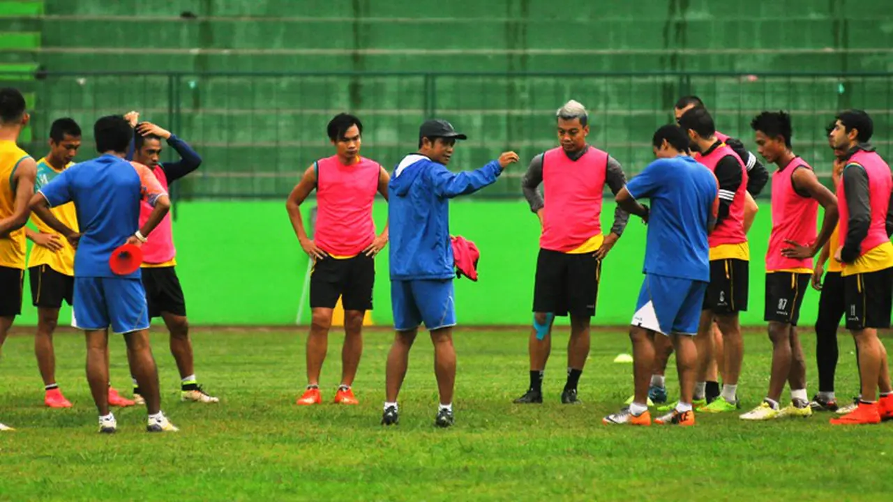 Arema Cronus