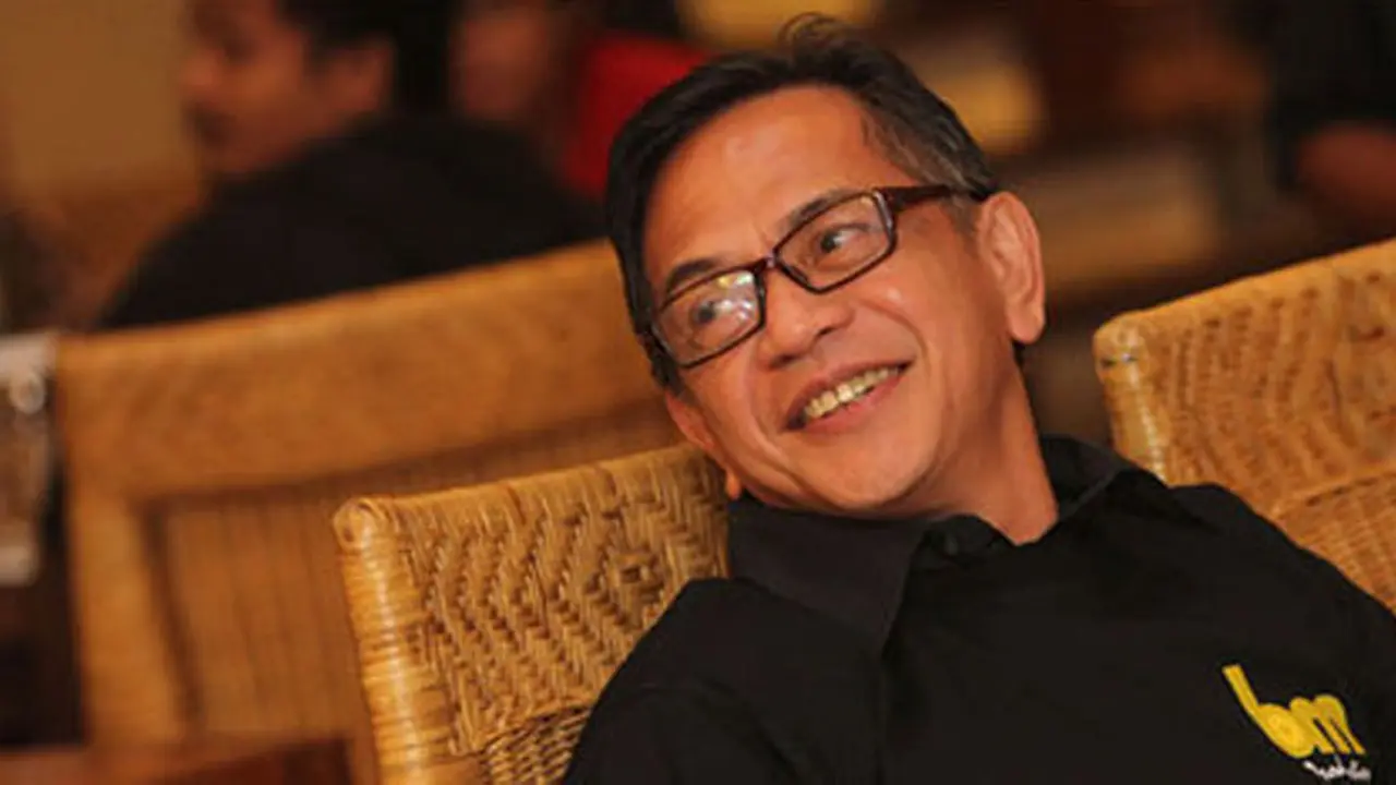Ray Sahetapy