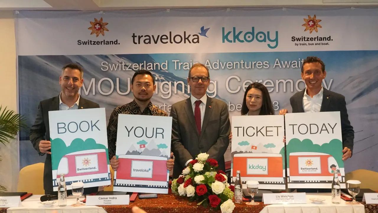 Traveloka