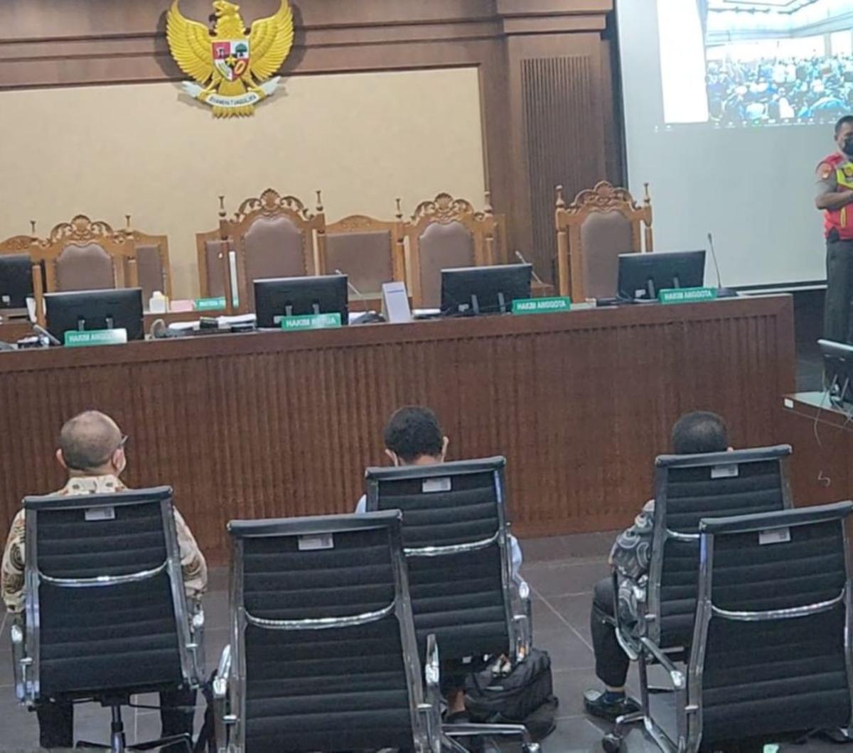 Dok. Istimewa