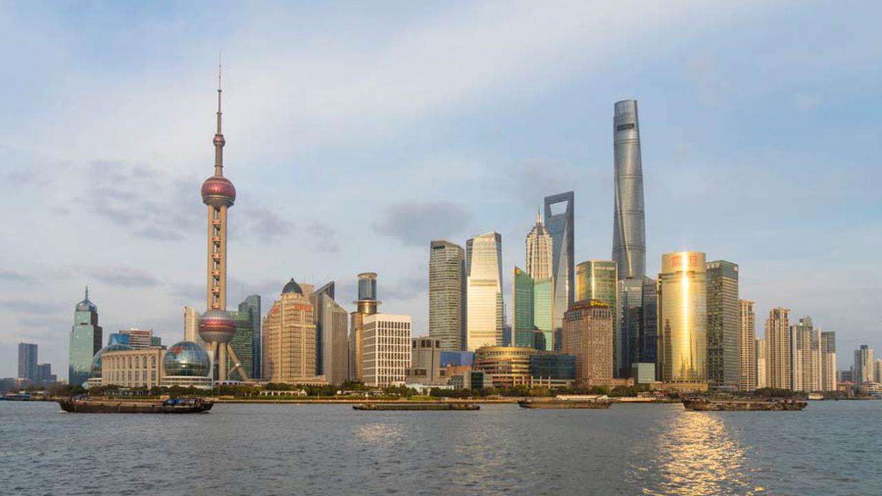 10 Perkantoran Termahal di Dunia