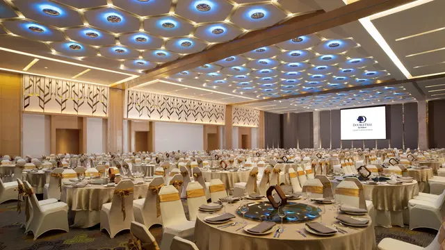 DoubleTree by Hilton Hotel Jakarta Kemayoran