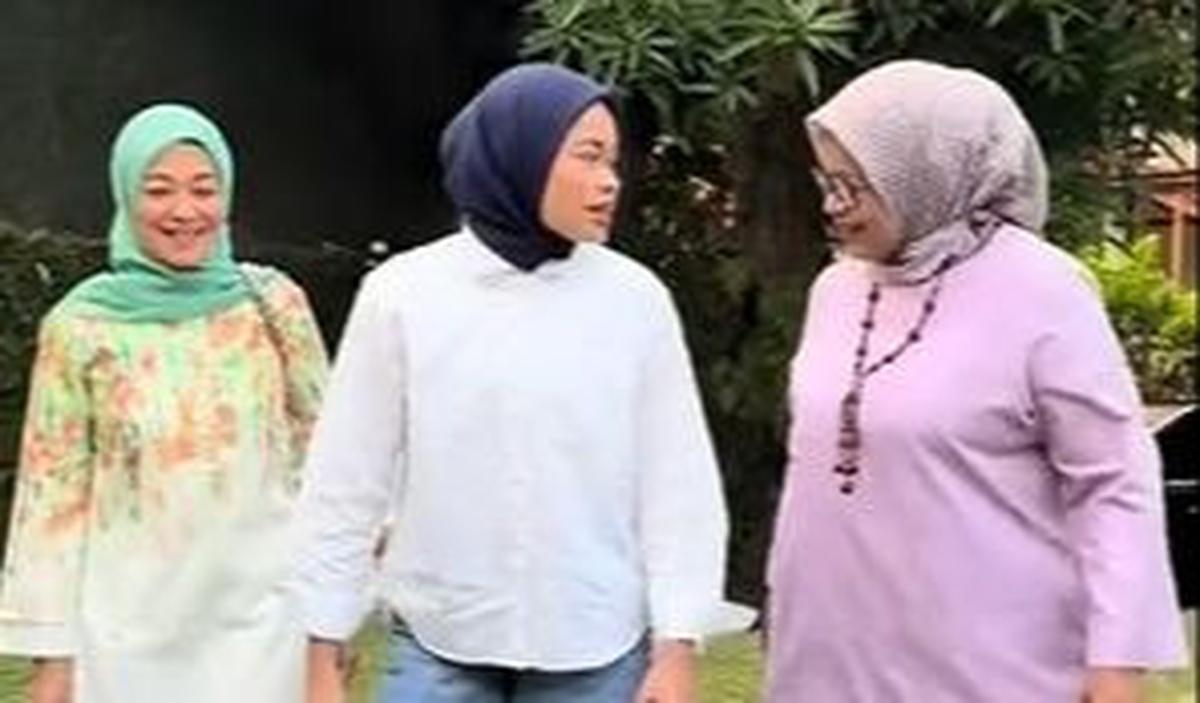Cak Imin menikah dengan perempuan bernama Rustini Murtadho sekitar tahun 1995 silam. <br>