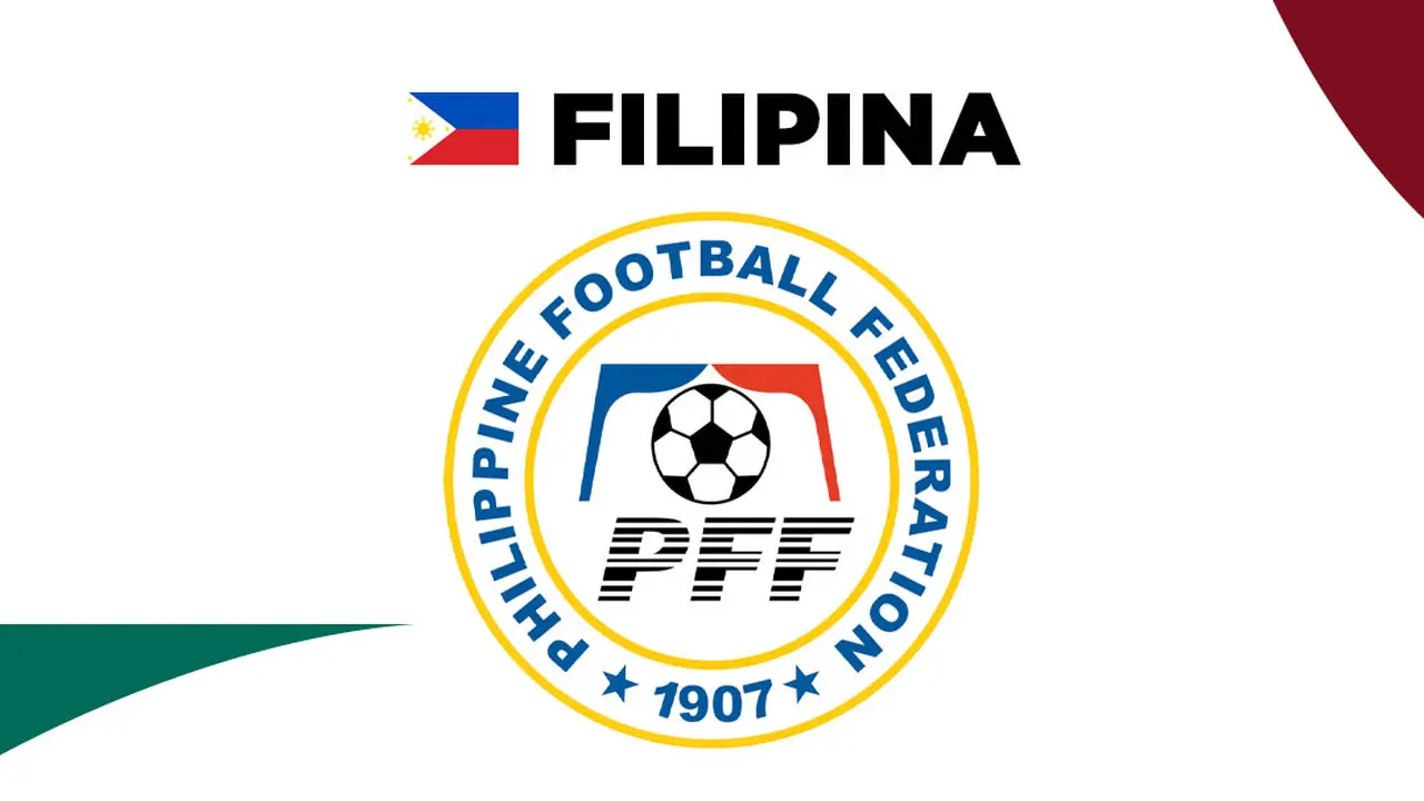 Kualifikasi Piala Dunia 2026 Zona Asia - Ilustrasi Logo Timnas Filipina