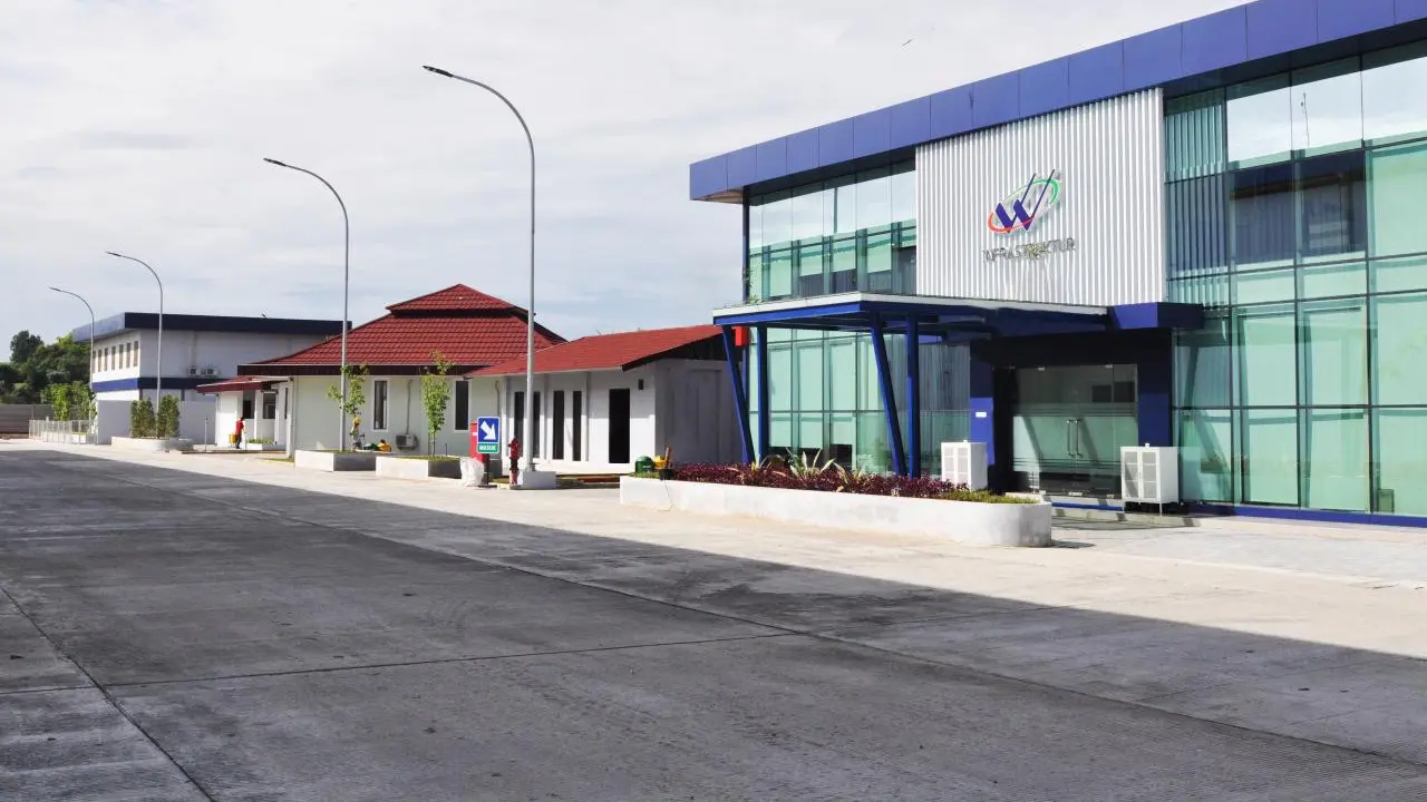 PT Waskita Karya Infrastruktur (WKI)