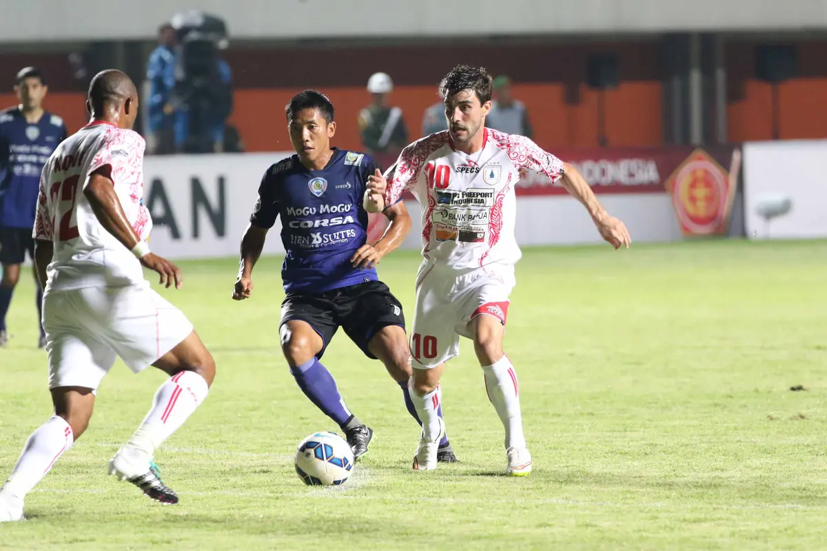 Persipura Jayapura