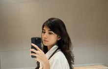 Selalu Banjir Pujian Netizen, 8 Foto Cantik Raya Kohandi Saat Sedang Berkuda