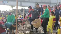 Pemkot Surabaya Bakal Bangun Pembangkit Listrik Tenaga Sampah