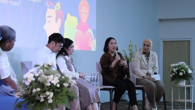 Stigma: Penghalang Utama Seperlima Populasi Dapatkan Bantuan Kesehatan Mental