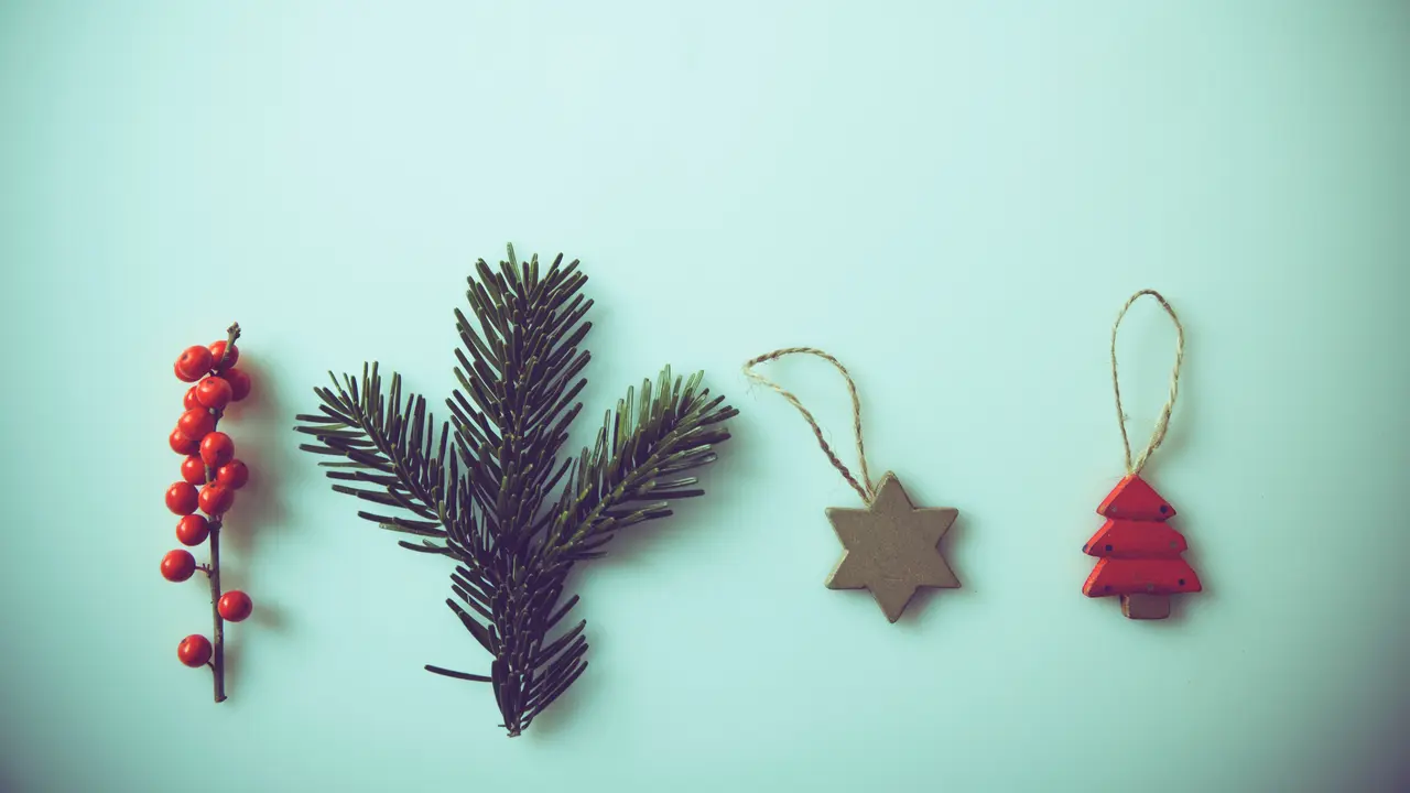 Natal/Markus Spiske