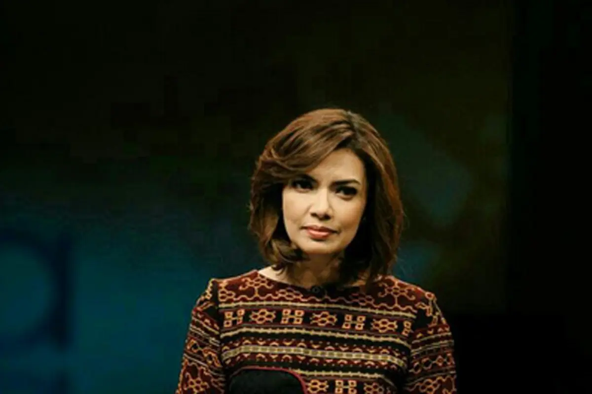 Najwa Shihab