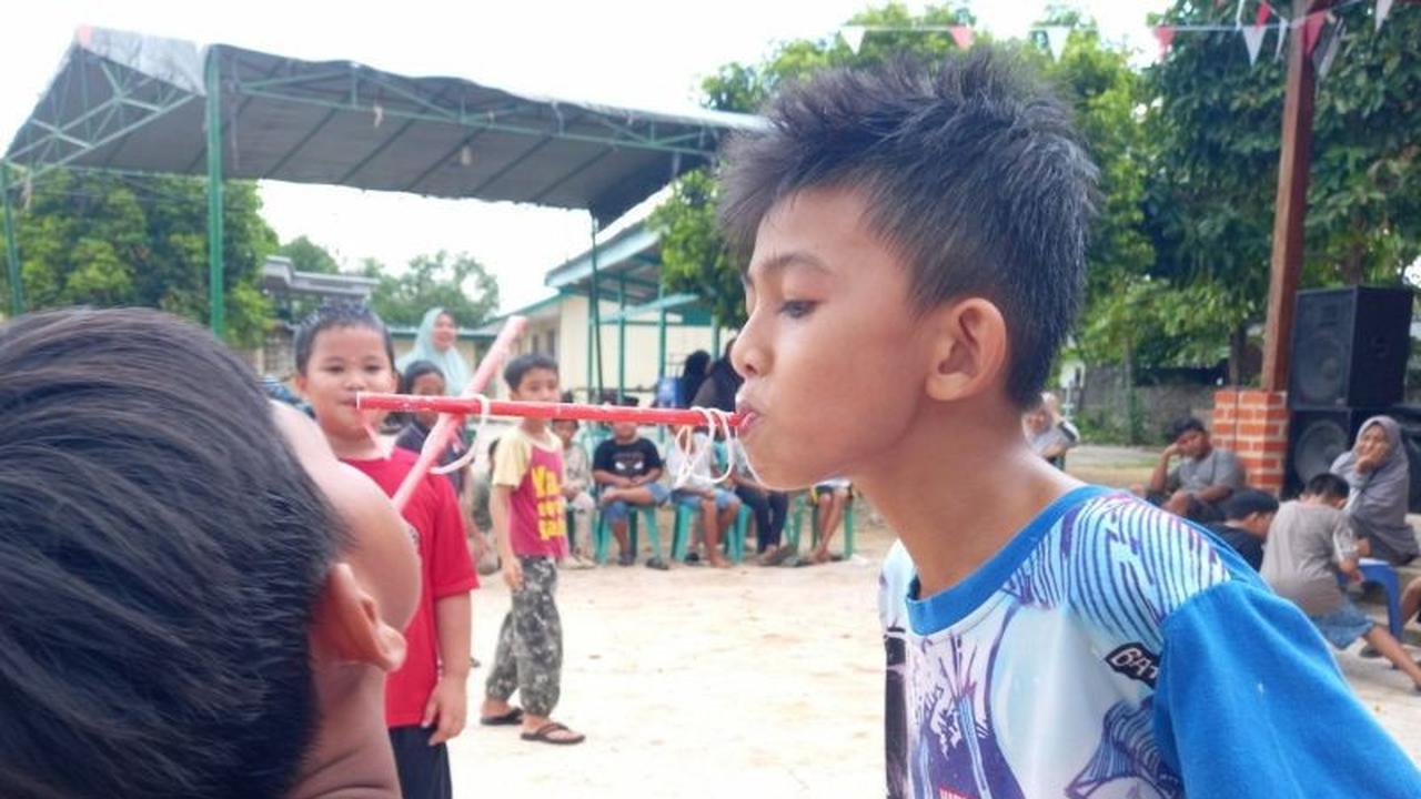 Diskominfo Bangka Barat Gencarkan Edukasi Pembatasan Media Sosial Anak Pasca-PP Tunas Berlaku