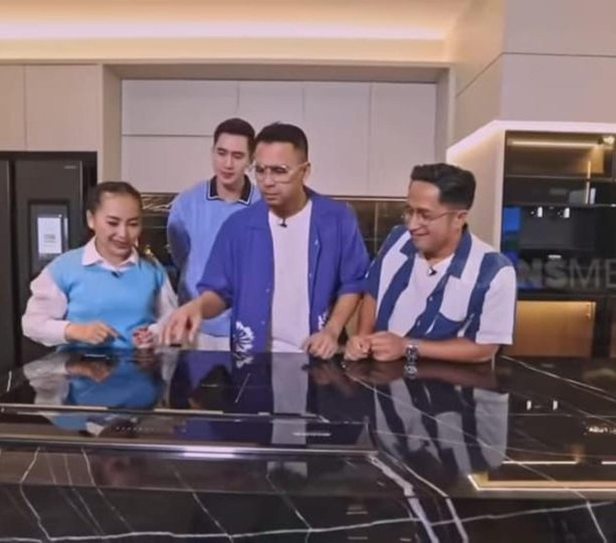 Dok. Istimewa