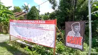 Korban Mafia Tanah Mirip Mbah Tupon Minta Tolong ke Bupati Bantul Abdul Halim