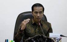 Jokowi kunjungi Lubang Buaya & rumah penyiksaan jenderal korban PKI