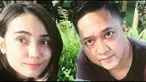 Sayang pengakuan Feby dan Frangkty  tak hanya menuai ucapan selamat tapi juga hujatan dari masyarakat.
