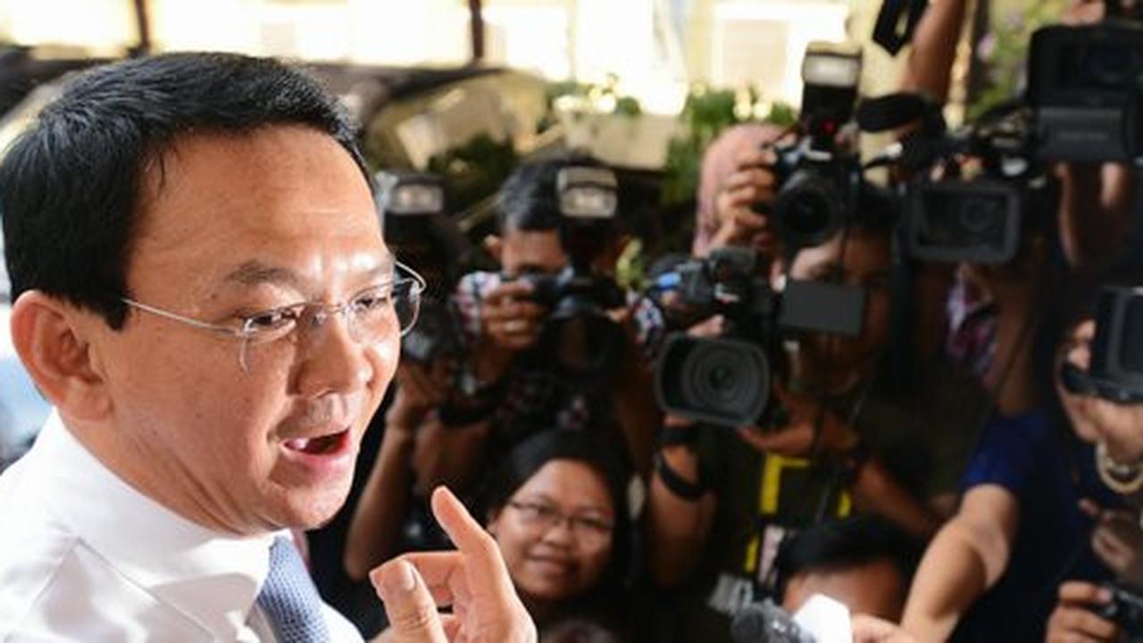 Ahok setuju ada Pansus buat telusuri pembelian lahan RS Sumber Waras