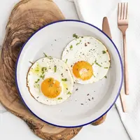 Ilustrasi Telur Goreng Credit: shutterstock.com