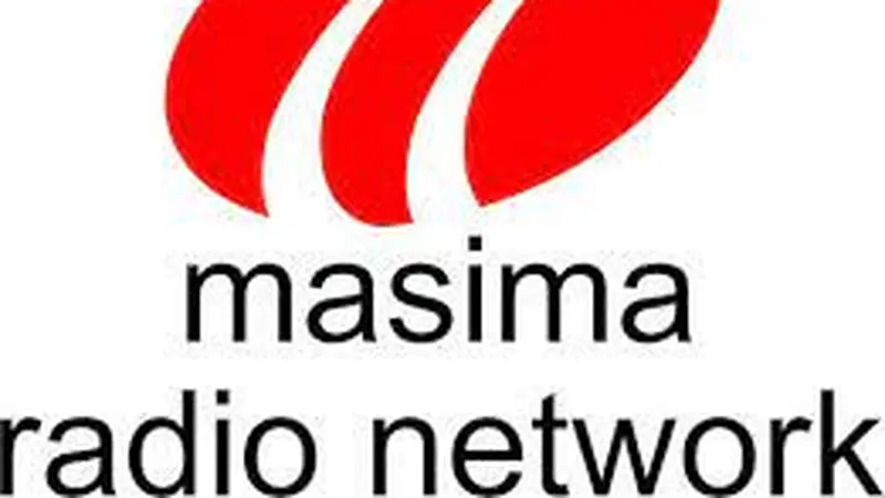 Masima Radio Network