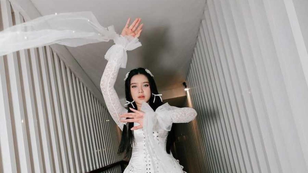 Stylish dan Totalitas Banget