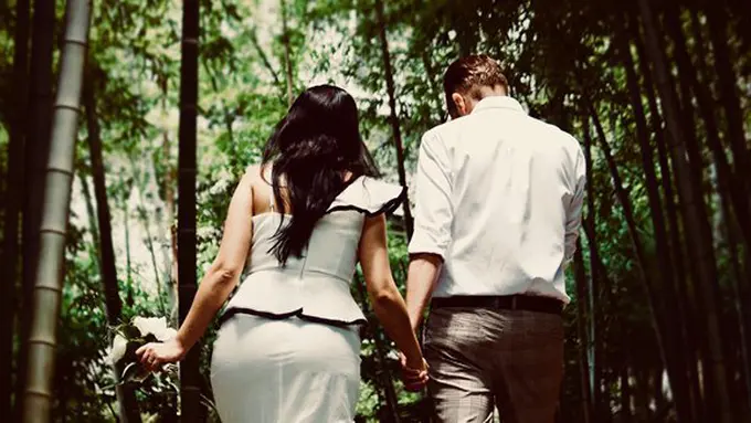 Ilustrasi./Copyright unsplash.com/jelleke vanooteghem