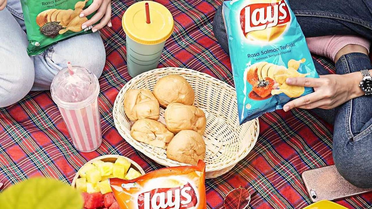 Lays