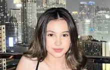 Potret Sandrinna Michelle yang Dinilai Terlalu Dewasa Dibandingkan Umurnya Gara-Gara Kerap Tampil Terbuka