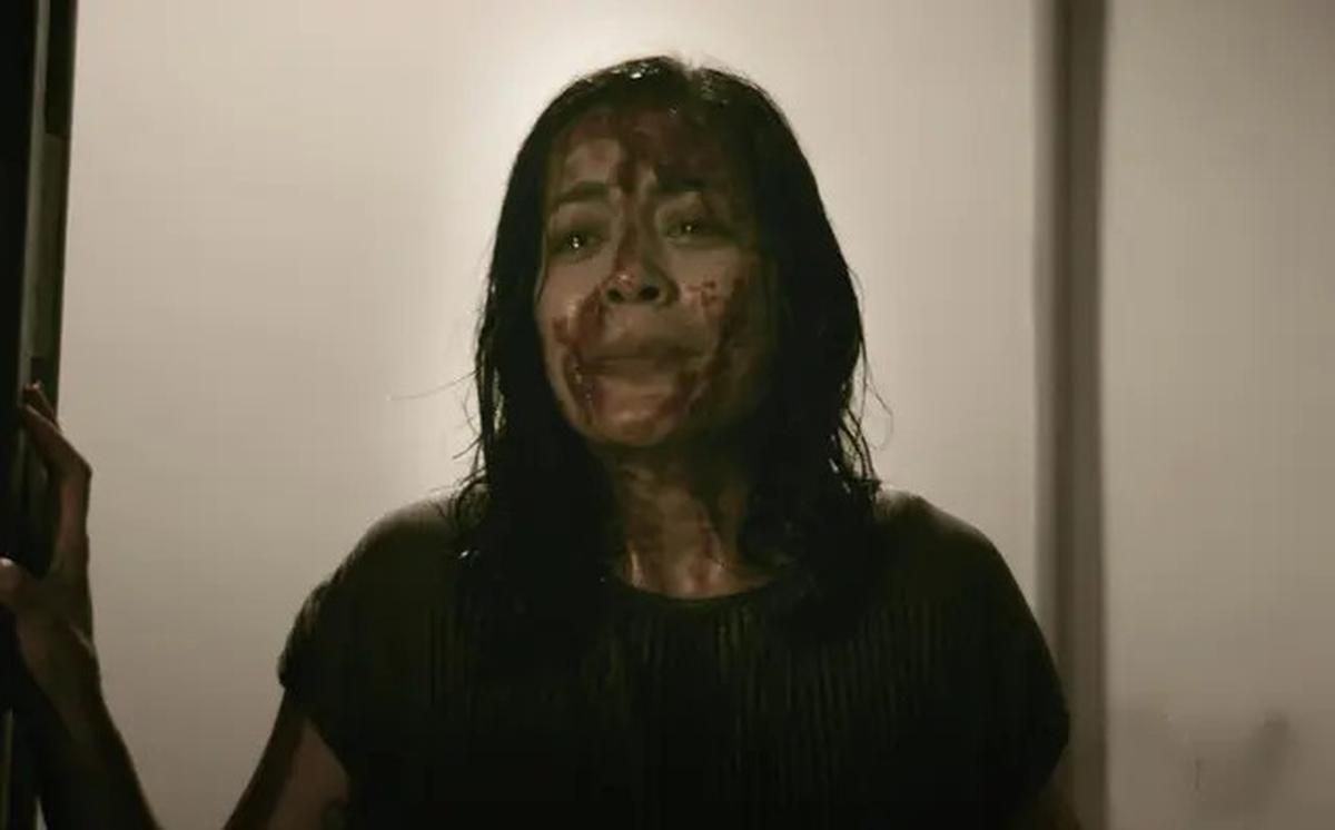 6 Tokoh Kunci Film Guna-Guna Istri Muda, Pelakor Nekat Main Dukun untuk Habisi Nyawa Istri Sah