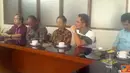 Citizen6, Bogor: Peserta mempresentasikan perwakilan dari perguruan tinggi/ peneliti, instansi pemerintahan dan BUMN, Kalangan Swasta/ Pengusaha. (Pengirim: Fahrizal Razak) 