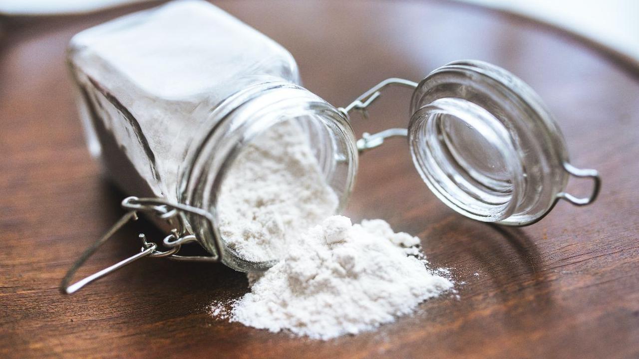 1. Baking Soda