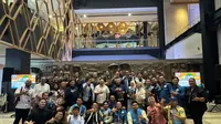 Ngobrol Seru Bersama Menparekraf dari Periode ke Periode