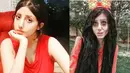 Dalam video itu terlihat Sahar yang memegang dan memamerkan box Kylie lipstick sebelum memoleskannya ke bibir. (starsinfomer)