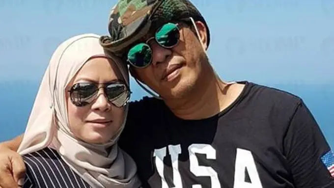 Namanya juga jodoh./Copyright stomp.straitstimes.com