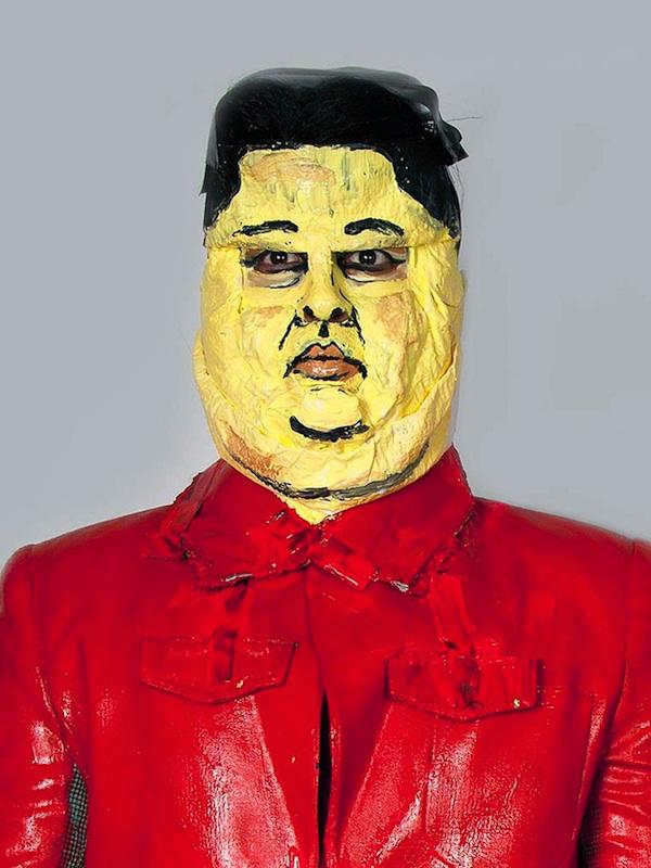 Kim Dong Un | Foto: copyright Elitedaily.com