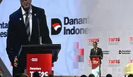 Danantara Ungkap Skema Penutupan 750 Perusahaan BUMN