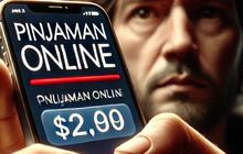 Apa Harus Dilakukan Jika Terjebak dengan Pinjaman Online?