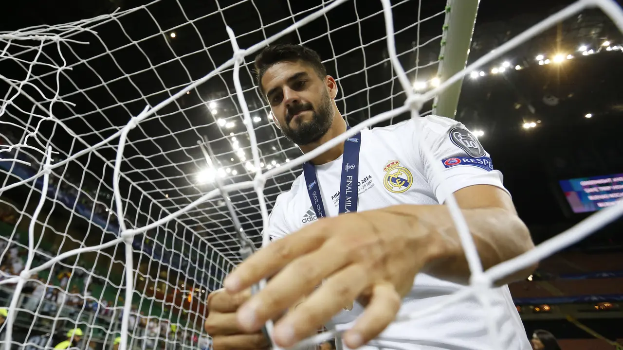 Isco